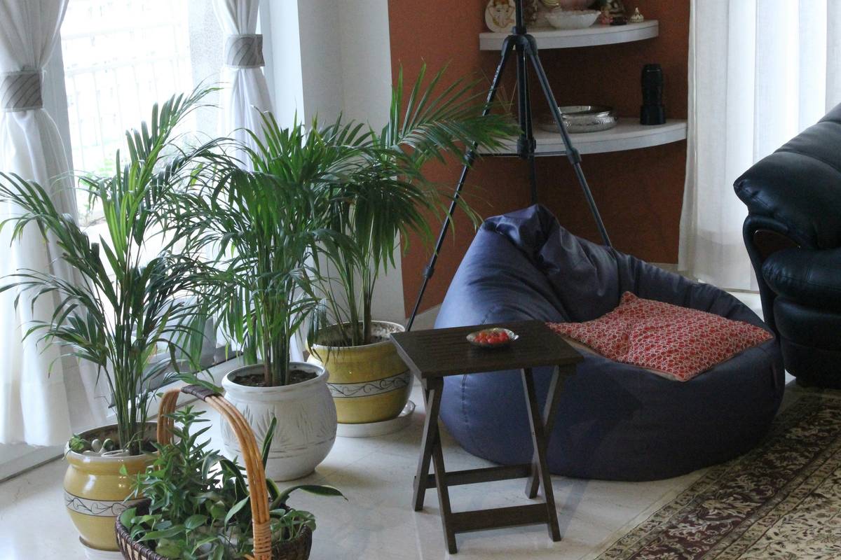 Smart Space Saving Furniture in India: Tiny Homes, Big Comforts