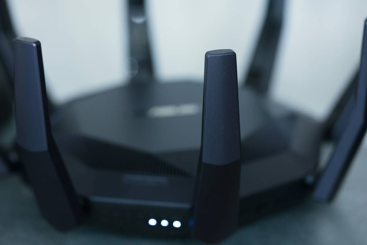 What Is Smart Wi-Fi? Your No-BS Guide to the Furniture of the Future