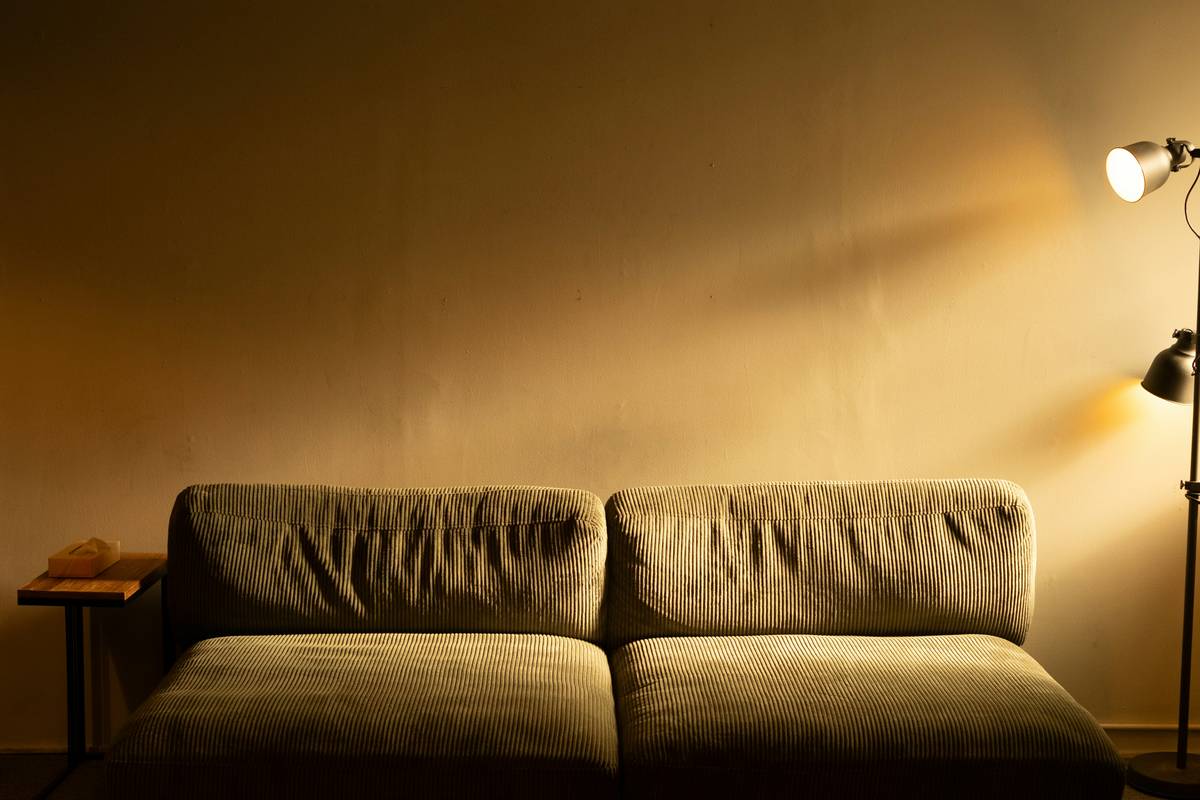 living room lamp smart wifi: The Future of Ambient Intelligence Starts Right Here