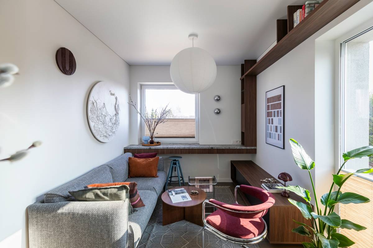 Smart Space Saving Furniture: Your Tiny Home’s Secret Weapon