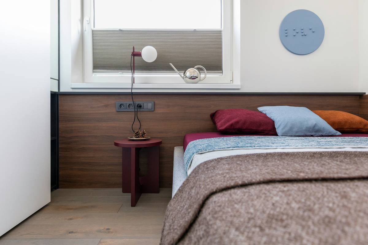 Space Saving Smart Design Sense Furniture: Your Tiny Home’s Secret Weapon