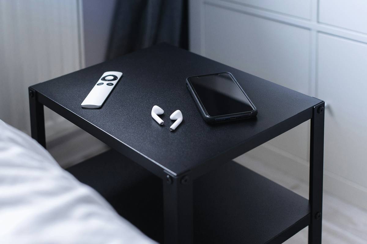 Foldable Smart Table: The Space-Saving Power Move for Modern Homes