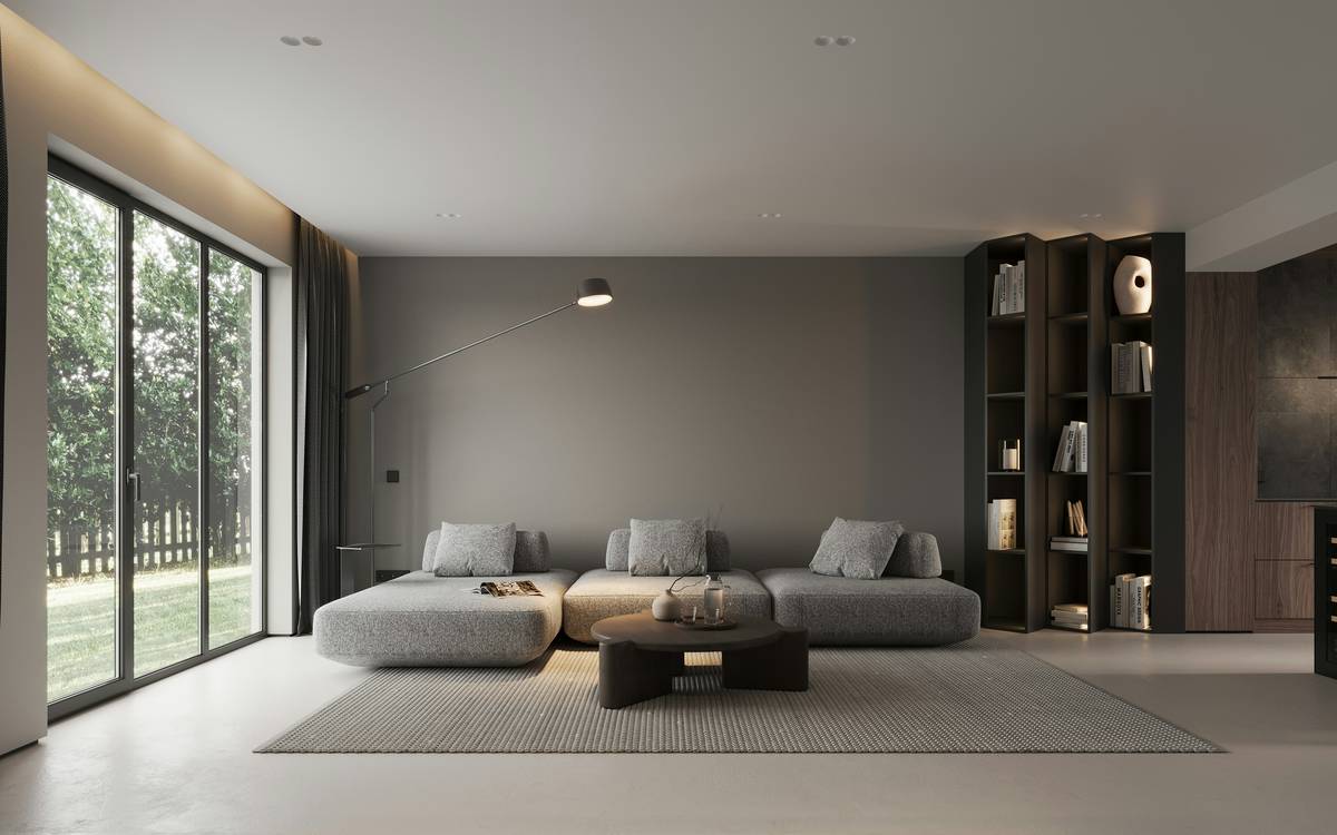 Smart Objects in IoT: The Future of Connected Living Furniture